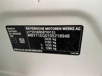 BMW iX1 eDrive20 M Sport *NAVI - KAM* picture 23