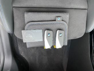 BMW iX1 eDrive20 M Sport *NAVI - KAM* picture 21