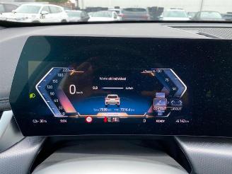 BMW iX1 eDrive20 M Sport *NAVI - KAM* picture 22