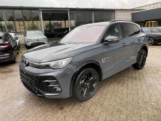 Auto incidentate Volkswagen Tiguan 2.0 TSI DSG 4Motion R-Line *HEAD-UP-PANO* 2025/5