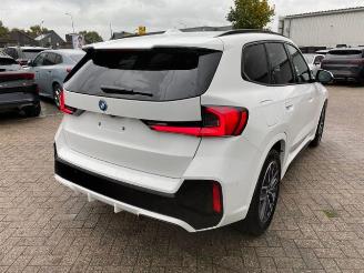 Schadeauto BMW X1 xDrive30e M Sport * HUD - KAM - NAV * 2025/1