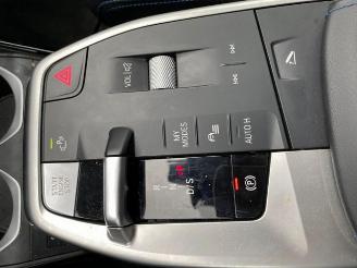 BMW X1 xDrive30e M Sport * HUD - KAM - NAV * picture 24