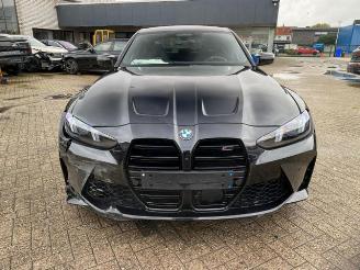 BMW M3 Competition M xDrive *HEAD-UP - 360 KAM* picture 12