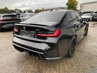 BMW M3 Competition M xDrive *HEAD-UP - 360 KAM* picture 7