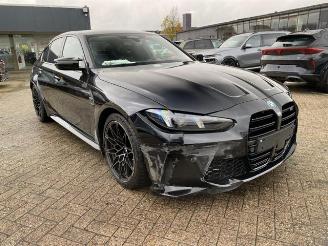 BMW M3 Competition M xDrive *HEAD-UP - 360 KAM* picture 11