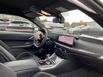 BMW M4 Competition Coupe * SCHALENSITZE - CARBON* picture 21