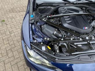 BMW M4 Competition Coupe * SCHALENSITZE - CARBON* picture 15