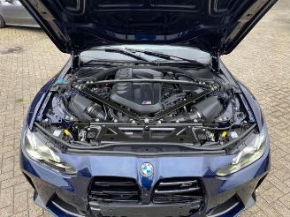 BMW M4 Competition Coupe * SCHALENSITZE - CARBON* picture 13