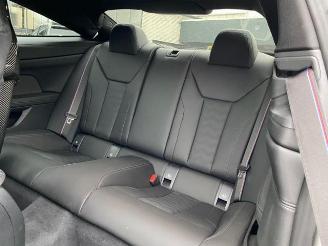 BMW M4 Competition Coupe * SCHALENSITZE - CARBON* picture 19