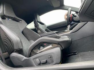 BMW M4 Competition Coupe * SCHALENSITZE - CARBON* picture 20