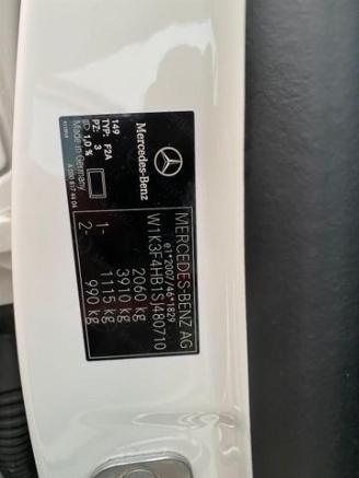 Mercedes A-klasse  picture 26