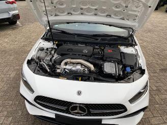 Mercedes A-klasse  picture 13