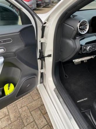 Mercedes A-klasse  picture 24