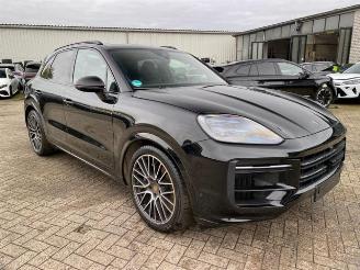 Avarii autoturisme Porsche Cayenne Turbo E-Hybrid *HEAD-UP - PANO - KAM* 2025/3