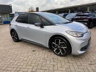 Volkswagen ID.3 Pro Goal *HEAD-UP - 360 KAM - NAVI* picture 2