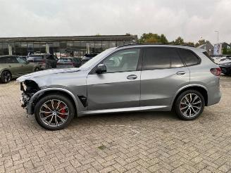 BMW X5 M60i xDrive *HEAD UP - PANO - AHK - KAM* picture 3
