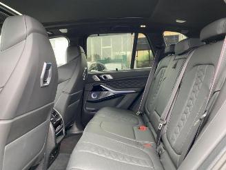 BMW X5 M Competition *B&W - HEAD-UP - PANO - AHK * picture 20