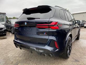 Avarii autoturisme BMW X5 M Competition *B&W - HEAD-UP - PANO - AHK * 2024/9