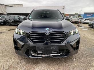 BMW X5 M Competition *B&W - HEAD-UP - PANO - AHK * picture 6