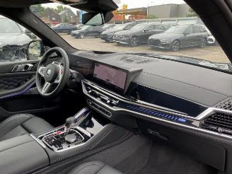 BMW X5 M Competition *B&W - HEAD-UP - PANO - AHK * picture 19