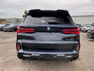 BMW X5 M Competition *B&W - HEAD-UP - PANO - AHK * picture 12