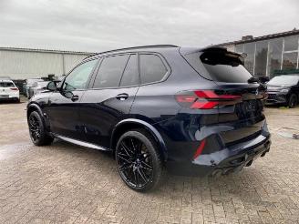 BMW X5 M Competition *B&W - HEAD-UP - PANO - AHK * picture 10