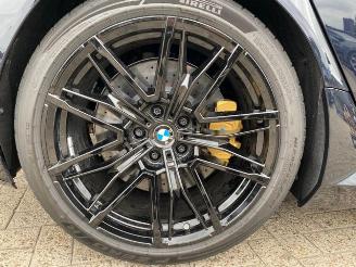 BMW M5 *HEAD-UP - KERAMIK - CARBON-PAKET -B&W* picture 21