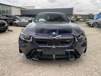 BMW M5 *HEAD-UP - KERAMIK - CARBON-PAKET -B&W* picture 6