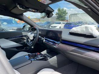 BMW M5 *HEAD-UP - KERAMIK - CARBON-PAKET -B&W* picture 17