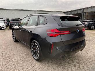 BMW X3 xDrive30e M Sport Pro *HEAD-UP - NAVI - KAM* picture 1