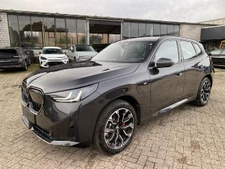 BMW X3 xDrive30e M Sport Pro *HEAD-UP - NAVI - KAM* picture 3