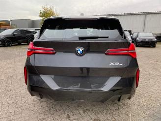 BMW X3 xDrive30e M Sport Pro *HEAD-UP - NAVI - KAM* picture 6