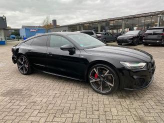 Audi A7 Sportback 55 TFSIe quattro S line * HUD -KAM* picture 2