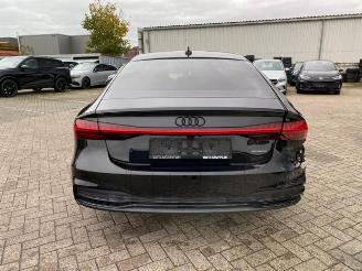 Audi A7 Sportback 55 TFSIe quattro S line * HUD -KAM* picture 6