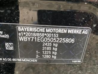 BMW iX1 eDrive20 M Sport *HEAD-UP - PANO - 360 KAM* picture 21