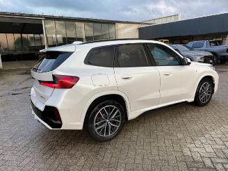 BMW X1 xDrive23d M Sport *HEAD-UP - AHK - 360 KAM* picture 2