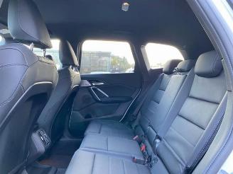 BMW X1 xDrive23d M Sport *HEAD-UP - AHK - 360 KAM* picture 16