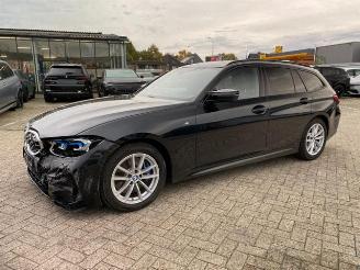 BMW M3 40i xDrive Touring *HEAD-UP - PANO - 360 KAM* picture 8