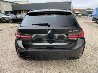 BMW M3 40i xDrive Touring *HEAD-UP - PANO - 360 KAM* picture 12