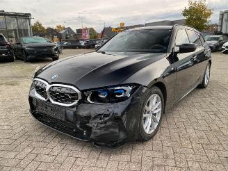 Schadeauto BMW M3 40i xDrive Touring *HEAD-UP - PANO - 360 KAM* 2025/3