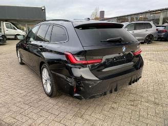 BMW M3 40i xDrive Touring *HEAD-UP - PANO - 360 KAM* picture 11