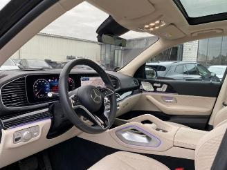 Mercedes GLE 350de 4Matic AMG Line *HEAD-UP - PANO - AHK* picture 14