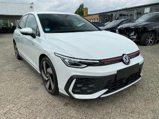 uszkodzony samochody osobowe Volkswagen Golf GTI DSG 2024/11
