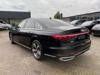 Audi A8 50 TDI quattro * KAM - B&O - HUD - PANO * picture 8