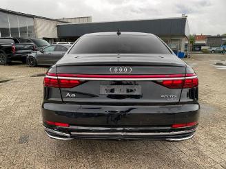 Audi A8 50 TDI quattro * KAM - B&O - HUD - PANO * picture 6