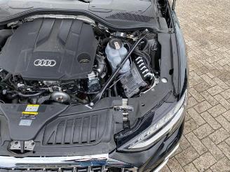 Audi A8 50 TDI quattro * KAM - B&O - HUD - PANO * picture 18