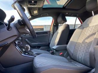 Volkswagen T-Roc 1.5 TSI DSG R-Line *KAM - NAV - PANO * picture 15