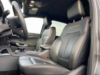 Ford Ranger *BANG & OLUFSEN - NAVI - AHK - KAM* picture 15