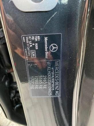 Mercedes E-klasse 300d T 4Matic AMG Lin Prmium*HAD-UP - PANO* picture 21