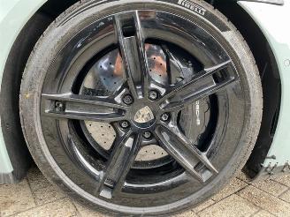 Porsche Taycan Turbo S *PCCB - SOFTCLOSE - PANORAMA* picture 25